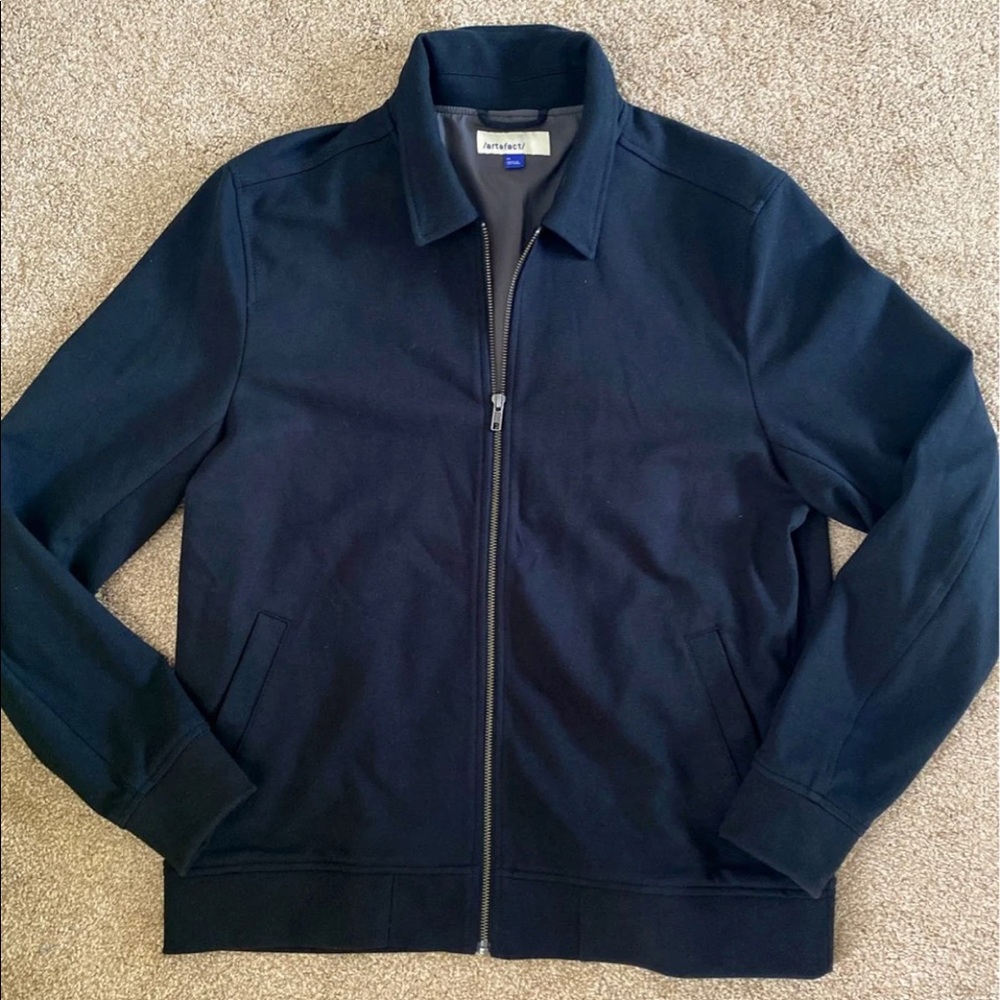 Artefact Jacket